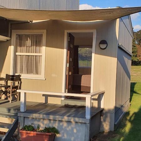 Accent On Taupo Motor Lodge Exterior foto